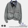 YOU DECIDE GIACCA J11164